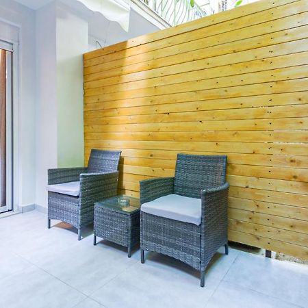 Green Rocket Studio Atenas Exterior foto